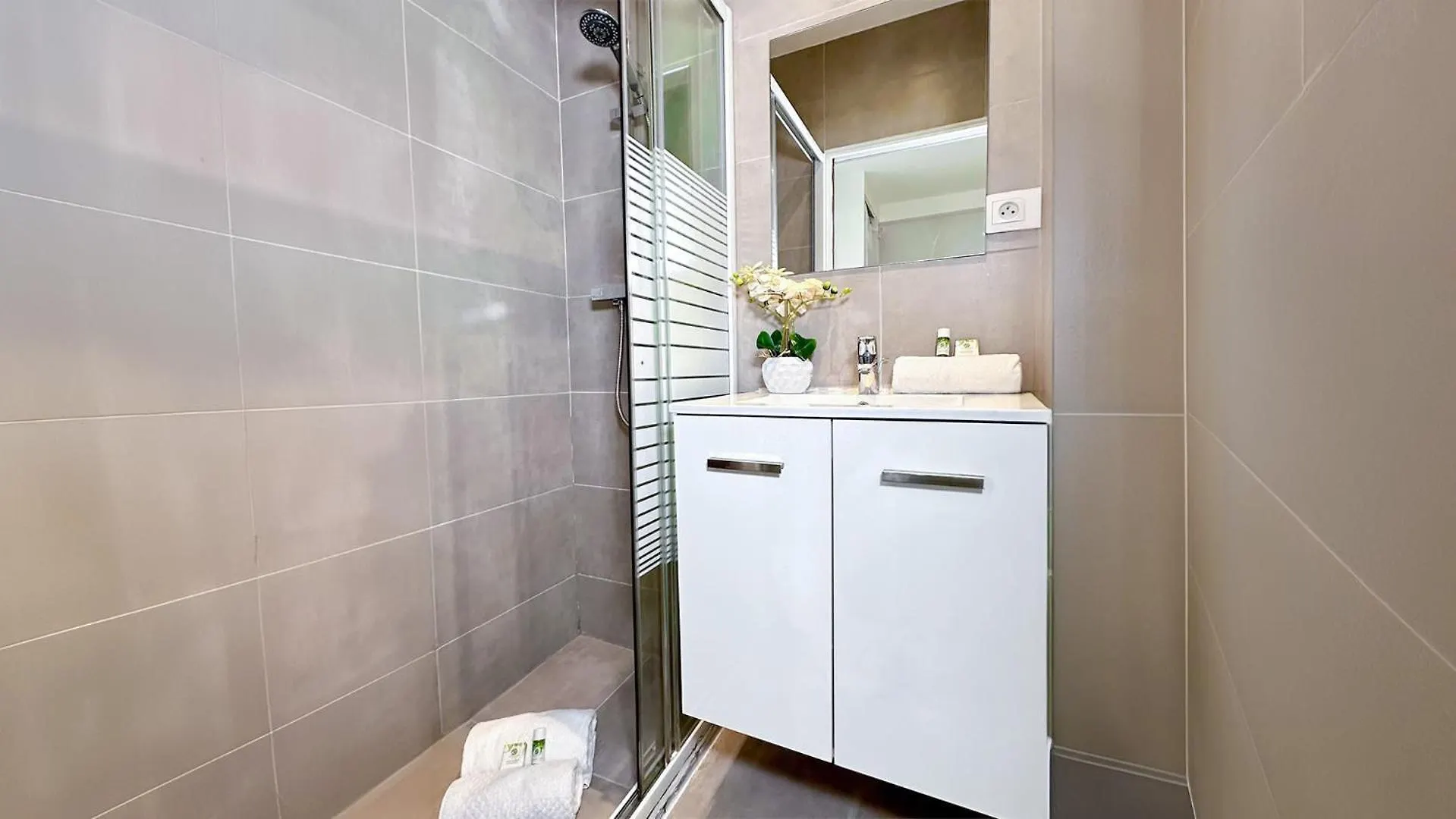 Comfortable Family Flat In Paris 0*,